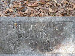                  Graveside Marker              